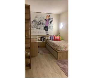 Piso en alquiler en El Bercial en Getafe