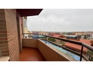 Piso en alquiler en Centro en Cáceres