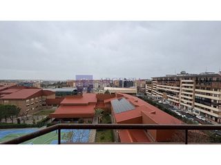 Piso en alquiler en Centro en Cáceres