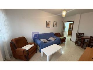 Piso en alquiler en Centro en Cáceres