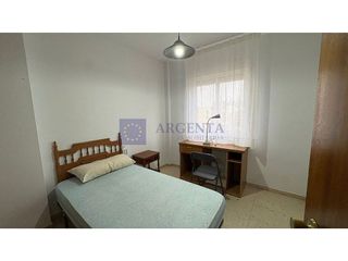 Piso en alquiler en Centro en Cáceres