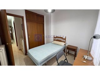 Piso en alquiler en Centro en Cáceres