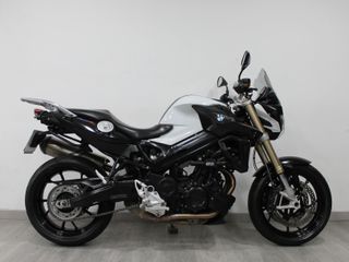 BMW F800R