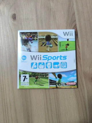 Wii Sports Nintendo