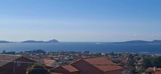 Chalet en venta en Coruxo - Oia - Saiáns en Vigo