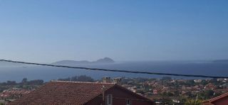 Chalet en venta en Coruxo - Oia - Saiáns en Vigo