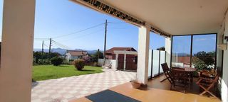 Chalet en venta en Coruxo - Oia - Saiáns en Vigo