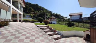 Chalet en venta en Coruxo - Oia - Saiáns en Vigo