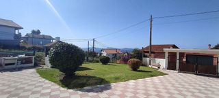 Chalet en venta en Coruxo - Oia - Saiáns en Vigo