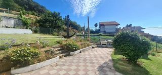 Chalet en venta en Coruxo - Oia - Saiáns en Vigo