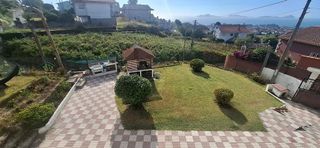 Chalet en venta en Coruxo - Oia - Saiáns en Vigo