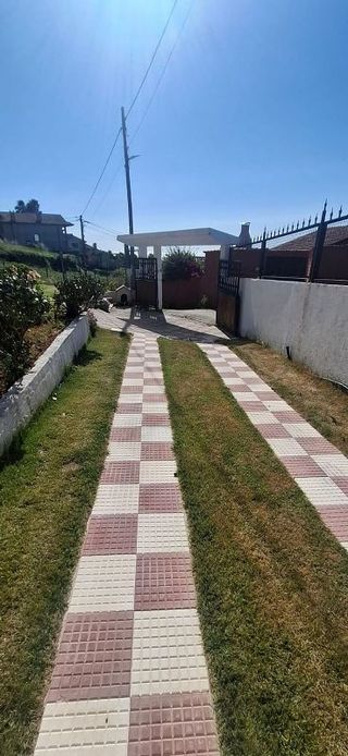 Chalet en venta en Coruxo - Oia - Saiáns en Vigo