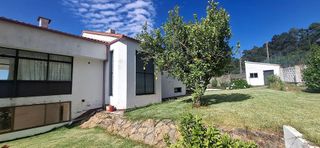 Chalet en venta en Coruxo - Oia - Saiáns en Vigo