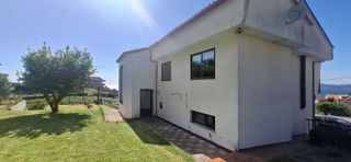 Chalet en venta en Coruxo - Oia - Saiáns en Vigo