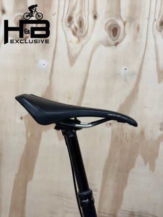 Canyon Lux CF Pro Race 9.0 Carbon Sram GX AXS 2018