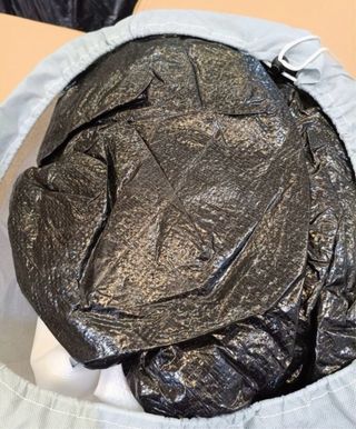 Arebos SPA Hinchable automático Santorini 208 cm