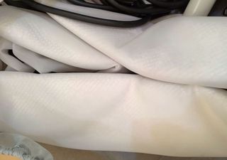 Arebos SPA Hinchable automático Santorini 208 cm