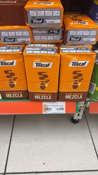 Busco trabajo repartidor/conductor