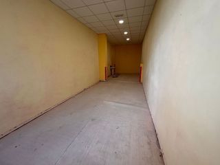 Local comercial en venta en Moncada