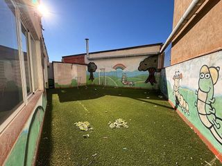 Local comercial en venta en Moncada