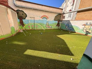 Local comercial en venta en Moncada