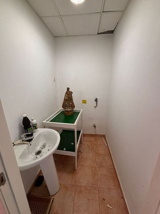 Local comercial en venta en Moncada