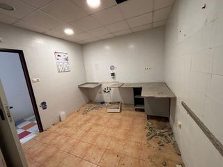 Local comercial en venta en Moncada