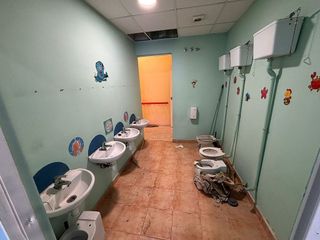 Local comercial en venta en Moncada