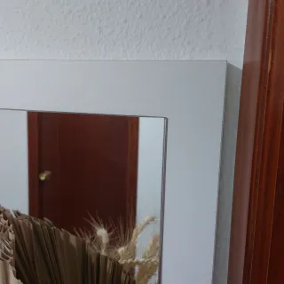 Mueble de entrada moderno