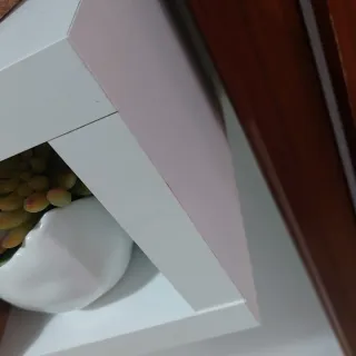 Mueble de entrada moderno