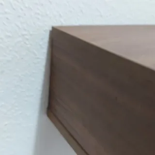 Mueble de entrada moderno