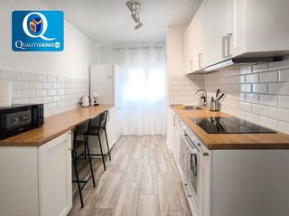 Piso en venta en Babel en Alicante