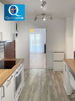 Piso en venta en Babel en Alicante