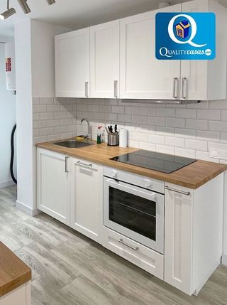 Piso en venta en Babel en Alicante