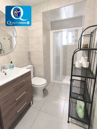 Piso en venta en Babel en Alicante