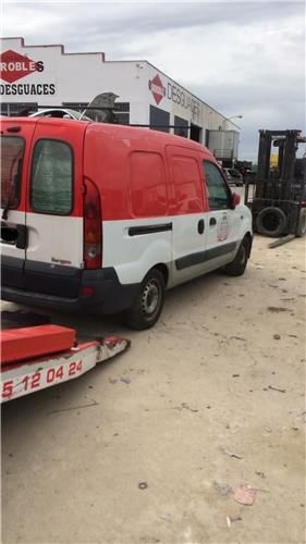 ALTERNADOR Renault Kangoo I (F/KC0)(2003->) 1.5 Alize [1,5 Ltr. - 48 kW dCi Diesel]