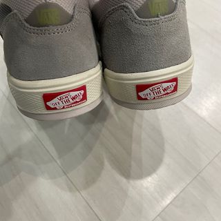 Zapatillas Vans Skate Ave 2.0 Talla 40.5