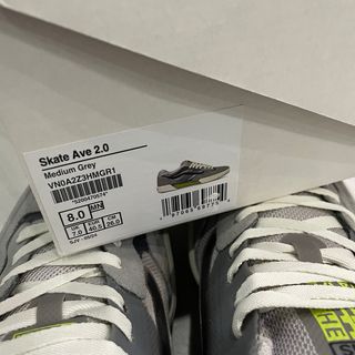 Zapatillas Vans Skate Ave 2.0 Talla 40.5