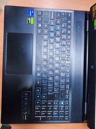 Acer Predator Helios Neo 16 PNH-16-71-76XV