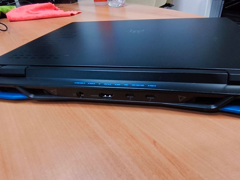 Acer Predator Helios Neo 16 PNH-16-71-76XV afbeelding 6