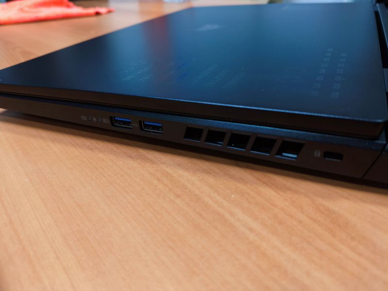 Acer Predator Helios Neo 16 PNH-16-71-76XV afbeelding 5