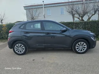 Hyundai Kona 2020
