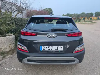 Hyundai Kona 2020
