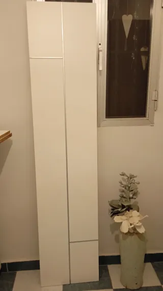 Conjunto dormitorio: Cabecero+2 Mesitas 3 cajones