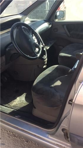 ALTERNADOR Citroen Xsara Picasso (1999->) 2.0 HDi