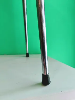 Sgabello vintage anni '70