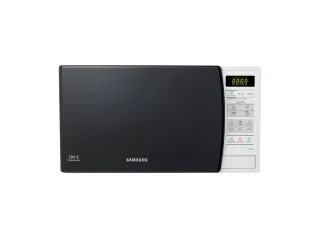 Microondas Samsung Poco Uso