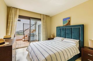 Dúplex en venta en Benahavís