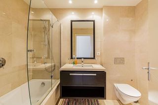 Dúplex en venta en Benahavís