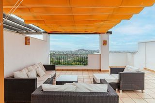 Dúplex en venta en Benahavís